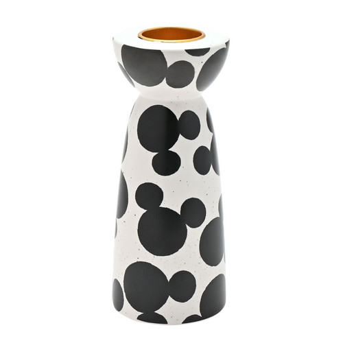Mickey shapes tealight holder - mickey,