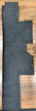 BMW E30 Rear Trim Panel - Rear
