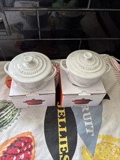 Le Creuset Stoneware Mini