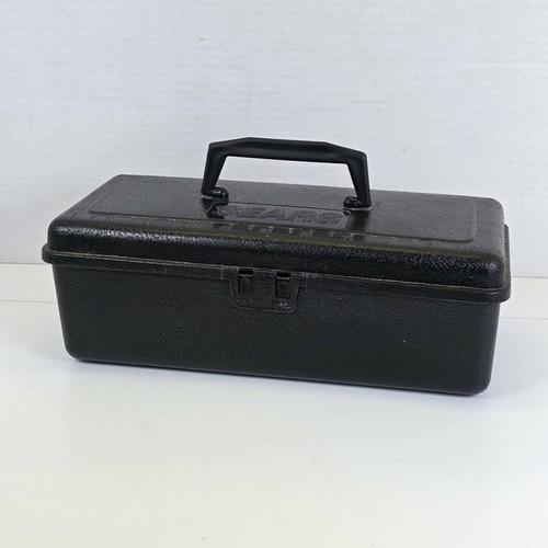 Vintage sears utility tool - /,