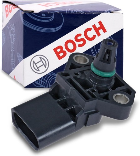 Bosch boost pressure sensor - boost,