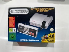 Nintendo NES Mini Classic