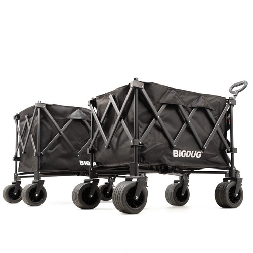 Bigdug folding utility - folding,