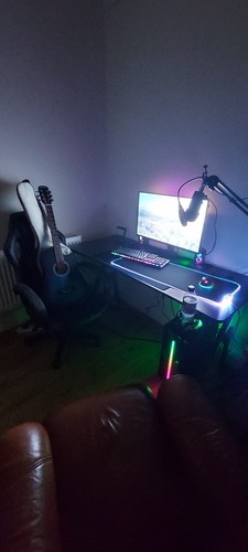 Ultra fast gaming - ultra, /