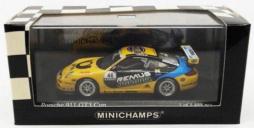 Minichamps scale model - minichamps,