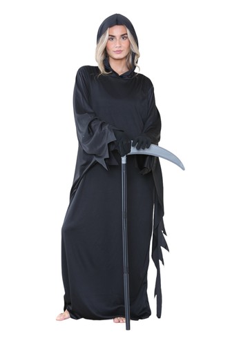 Wickedfun adult hooded - adult,