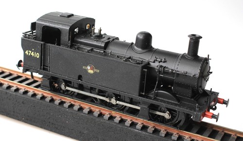 Bachmann lms jinty no - 'jinty',