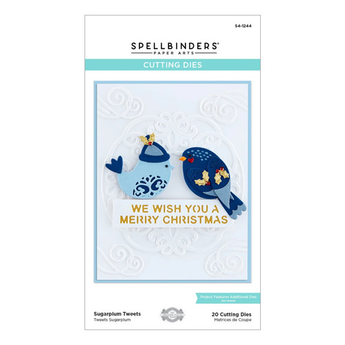 Spellbinders metal cutting - spellbinders,