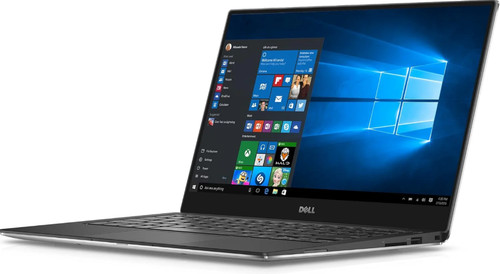 Dell xps 9360 laptop 3 - laptop,, 13.3"