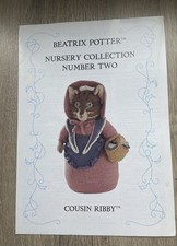 Alan Dart Beatrix Potter