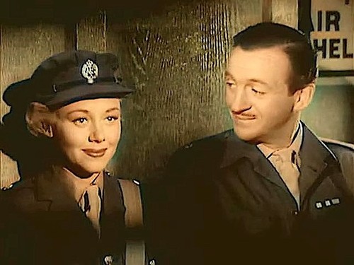 Appointment with venus 1951 - appointment,
