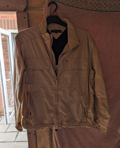 Tommy hilfiger men - hilfiger, beige