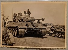 Ww2 wwii german photo postcard - german,