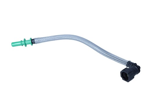 Fuel line fits peugeot 307 - fuel,