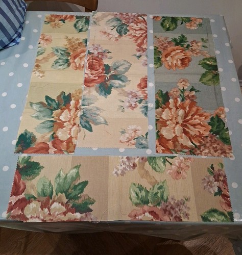 New fabric material - new,