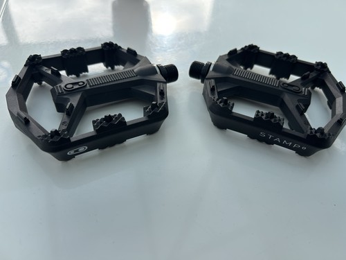 Crankbrothers stamp mountain - 0,