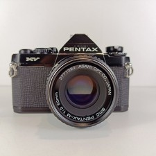 Asahi pentax 35mm slr - pentax,