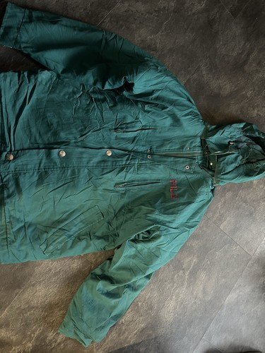 Fila magic line ski - magic, winter