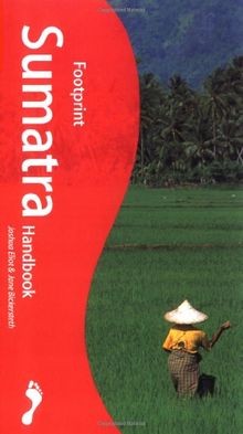 Sumatra handbook the travel - handbook:,