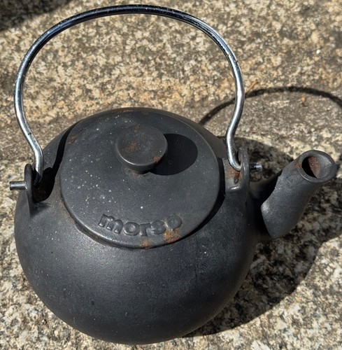 Morso vintage cast iron - cast,