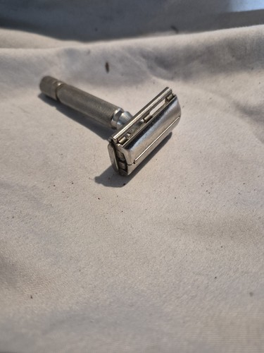 Vintage gillette super speed - vintage,