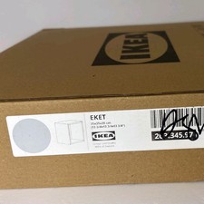 IKEA EKET 203.345.97 Cabinet