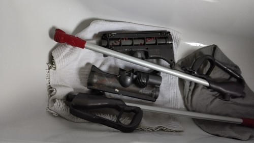 Dyson dc25 cleaner head - dyson,