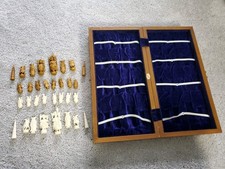 Artisan Asian Chinese Hand