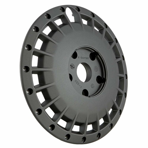 Piaggio wheel hub - for, vespa