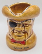 Elijah Cotton Ltd Lord Nelson