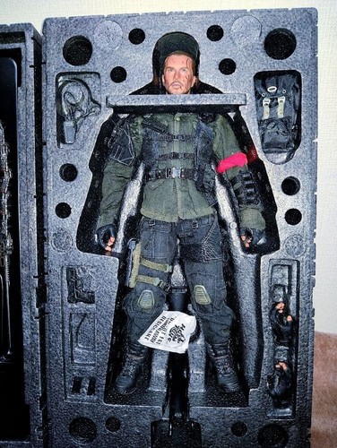 Hot toys mms111 john connor - toys,