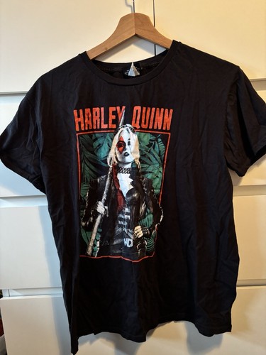 Harley quinn shirt - harley,