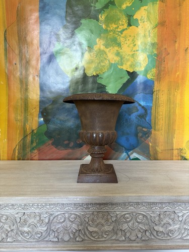 Antique victorian cast iron - antique,