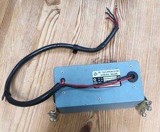 Pye Telecommunications Cambridge England 24 Volts Untested