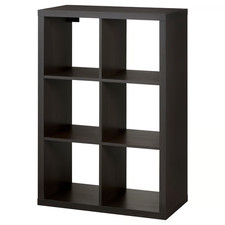 IKEA KALLAX Shelving Unit
