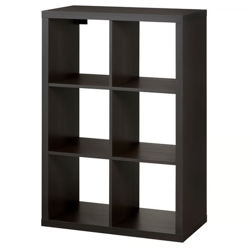 Ikea kallax shelving unit - kallax,