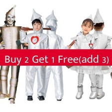 Enchanting Wizard Of Oz Tin