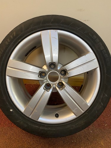 Genuine audi mk2 17 - genuine, tt