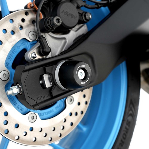 Apex swingarm protectors - apex,