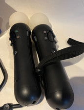 Sony Move Wireless Motion