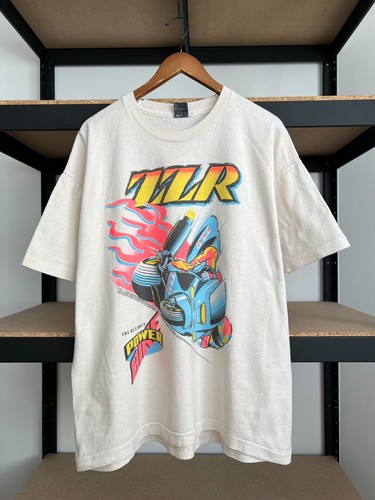 Vintage 90s kawasaki zzr - 90s, the