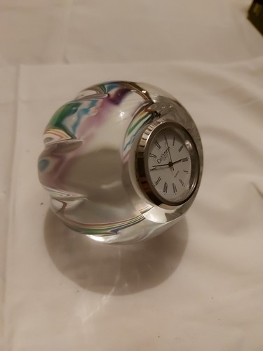 Caithness clear with - clear, internal
