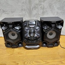 Samsung Mini Audio System Giga