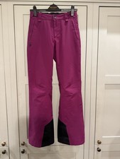 Women's Peak Performance Gore