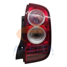 NISSAN Micra K12 2003-2005 Rear Tail Light Right Side 26550AX620