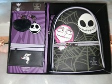 Disney Nightmare Before