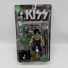 McFarlane Toys  Kiss Peter