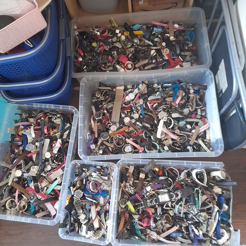 Random choosed watches - random,