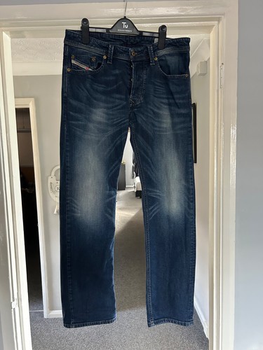Diesel larkee jeans - larkee,