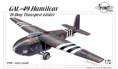 Planet models plt102 72 - plt102, 1/72